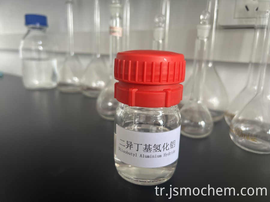Diisobutyl aluminum hydride